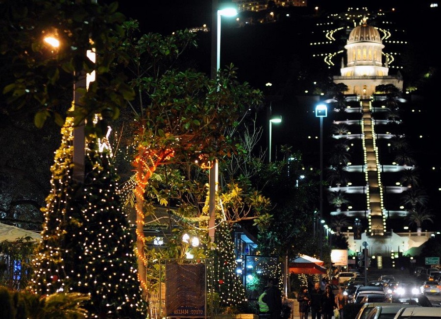 Planes para disfrutar la Navidad en Israel